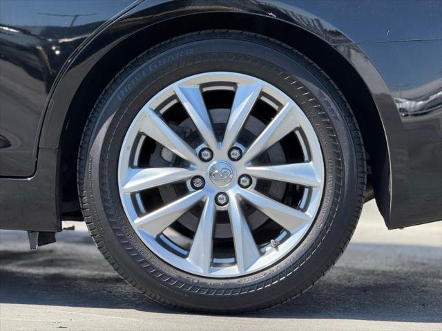 2019 INFINITI Q50 2.0t PURE