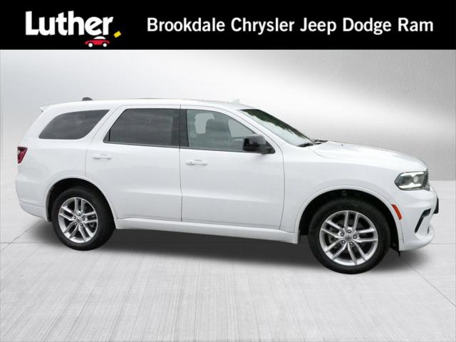 2023 Dodge Durango GT AWD 2023 Dodge Durango GT AWD