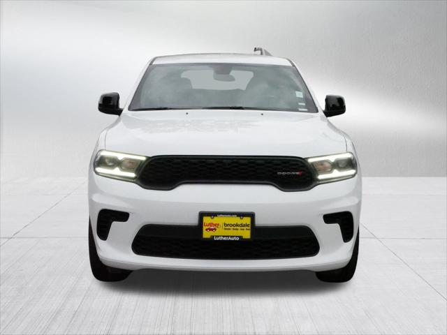 2023 Dodge Durango GT AWD 2023 Dodge Durango GT AWD