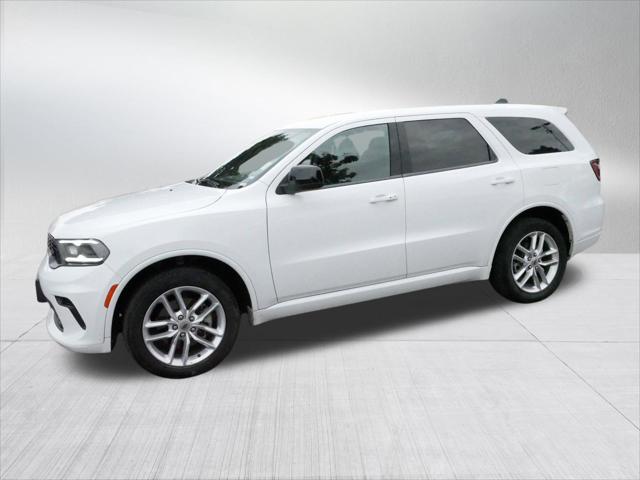 2023 Dodge Durango GT AWD 2023 Dodge Durango GT AWD