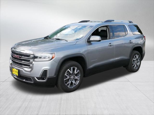 2023 GMC Acadia AWD SLT 2023 GMC Acadia AWD SLT