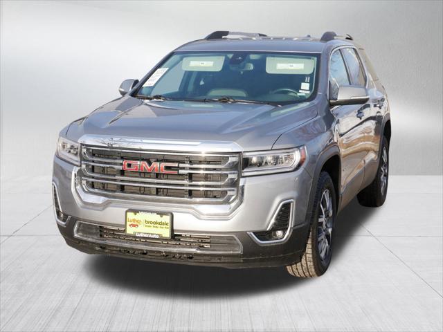 2023 GMC Acadia AWD SLT 2023 GMC Acadia AWD SLT