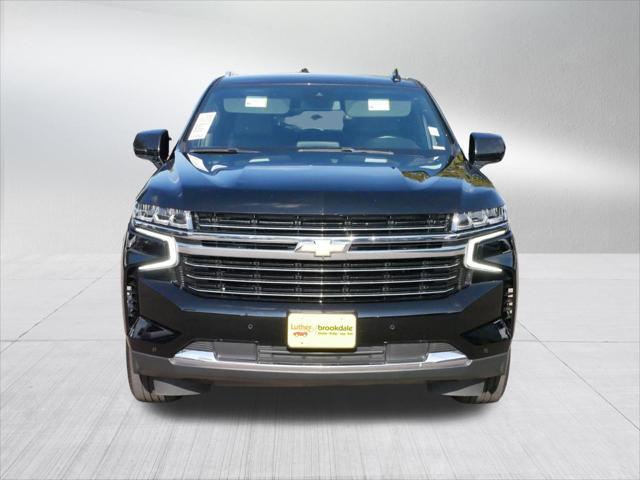 2023 Chevrolet Tahoe 4WD LT 2023 Chevrolet Tahoe 4WD LT
