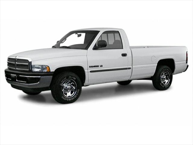 2000 Dodge Ram 1500 ST