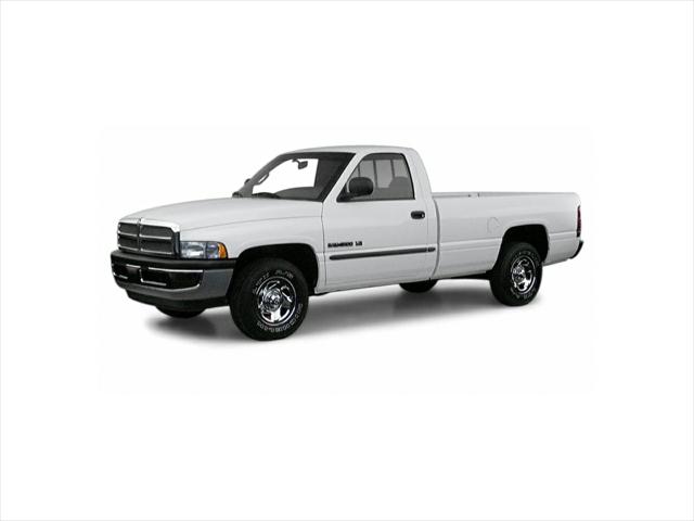 2000 Dodge Ram 1500 ST