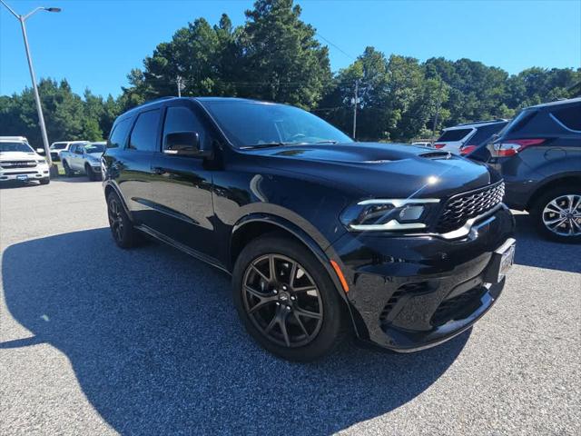 2025 Dodge Durango R/T 20th Anniversary Plus AWD