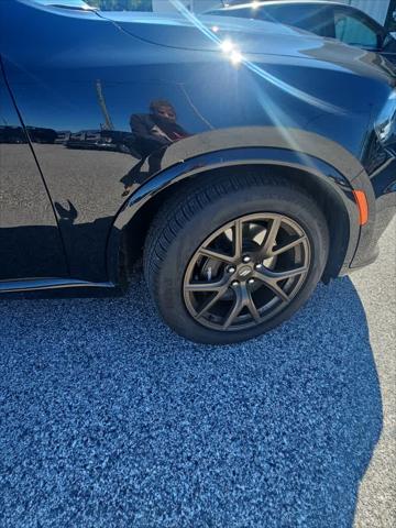2025 Dodge Durango R/T 20th Anniversary Plus AWD