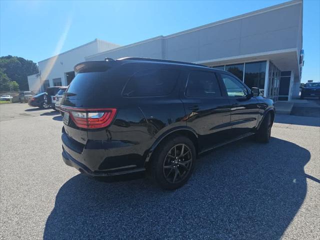 2025 Dodge Durango R/T 20th Anniversary Plus AWD