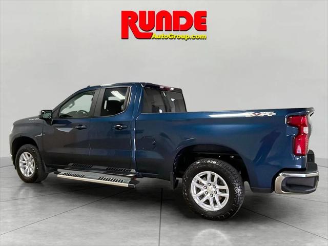 2019 Chevrolet Silverado 1500 LT 2019 Chevrolet Silverado 1500 LT
