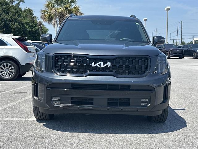 2024 Kia Telluride SX Prestige X-Line
