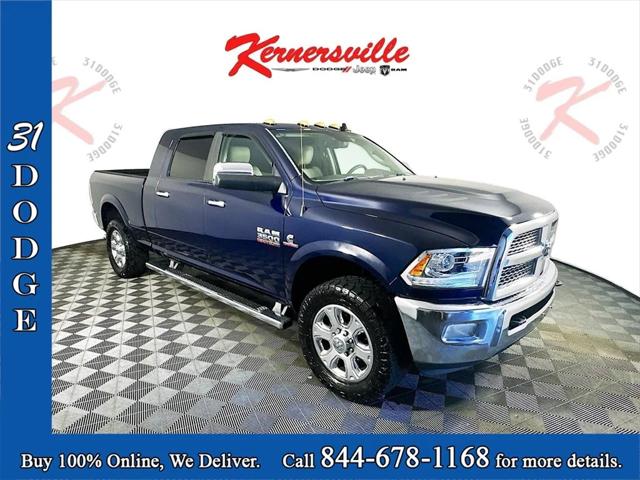2014 RAM 3500 Laramie 2014 RAM 3500 Laramie