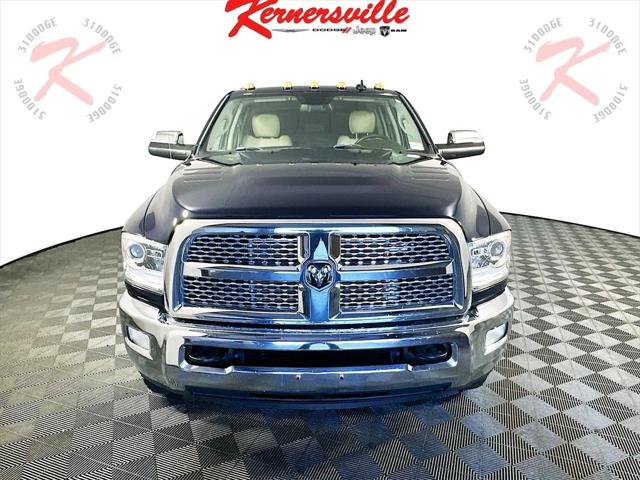 2014 RAM 3500 Laramie 2014 RAM 3500 Laramie