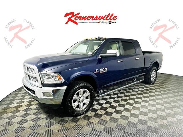 2014 RAM 3500 Laramie 2014 RAM 3500 Laramie