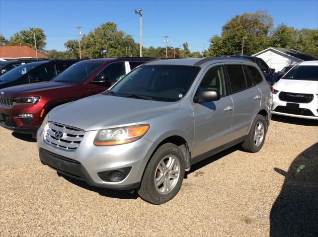 2011 Hyundai Santa Fe GLS