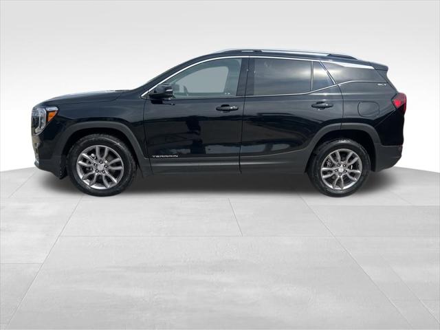 2024 GMC Terrain AWD SLT