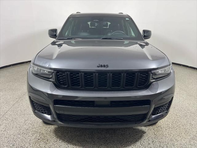 2024 Jeep Grand Cherokee L Altitude 4x4