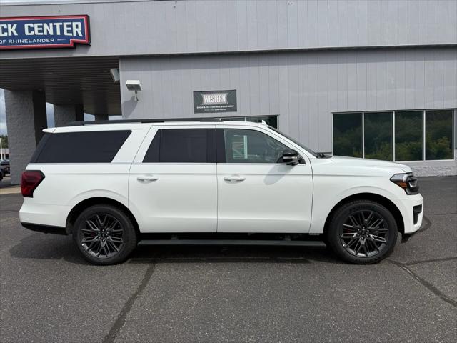 2024 Ford Expedition Limited MAX