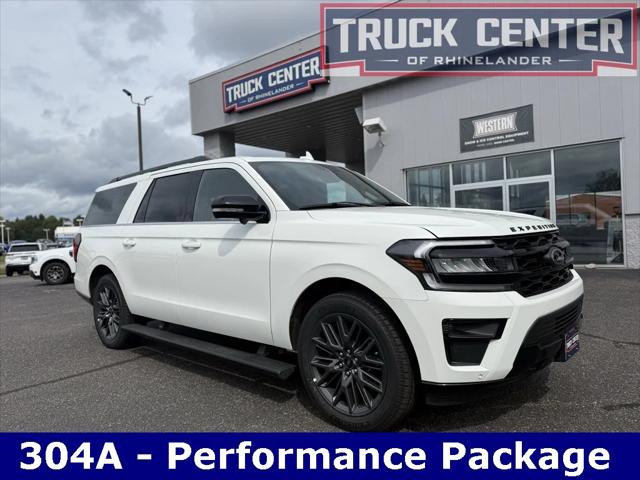 2024 Ford Expedition Limited MAX