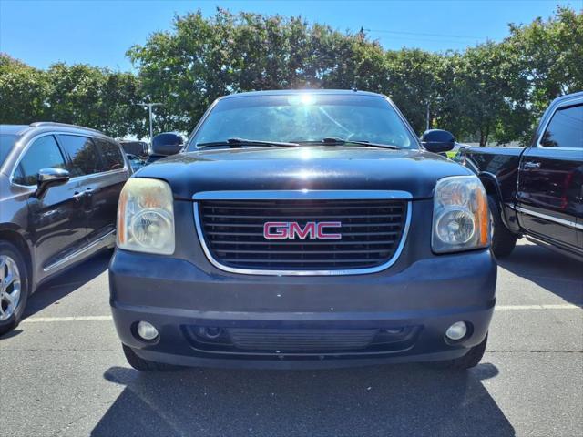 2011 GMC Yukon SLT