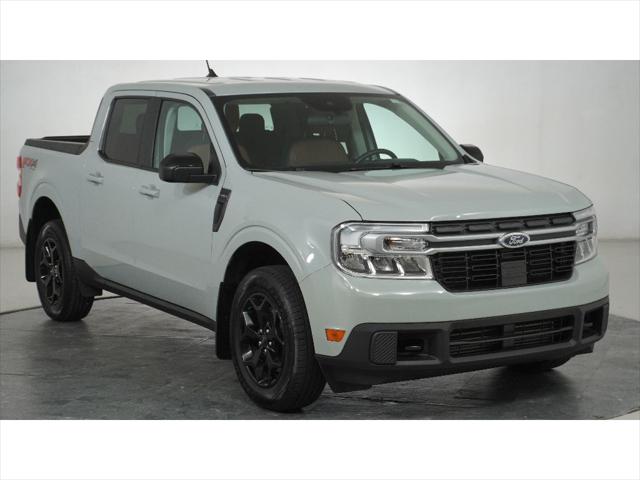 2024 Ford Maverick Lariat 2024 Ford Maverick Lariat