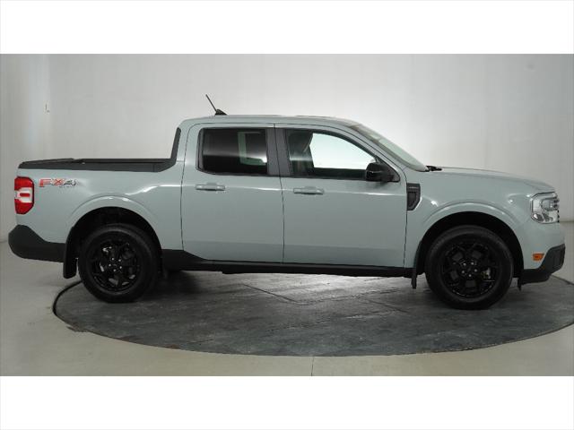2024 Ford Maverick Lariat 2024 Ford Maverick Lariat