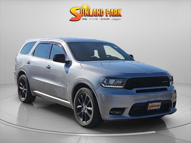 2019 Dodge Durango GT RWD