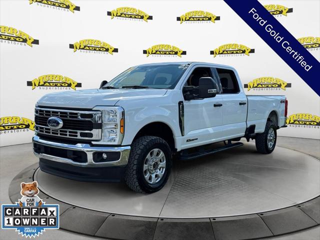 2024 Ford F-350 XLT
