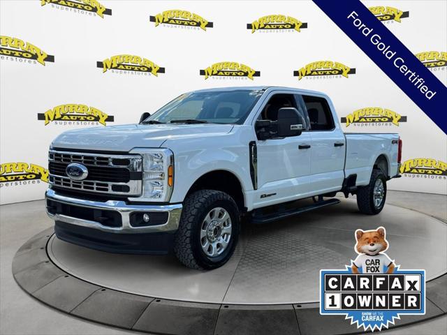 2024 Ford F-350 XLT 2024 Ford F-350 XLT