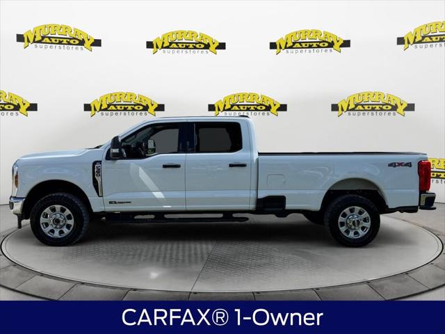 2024 Ford F-350 XLT 2024 Ford F-350 XLT