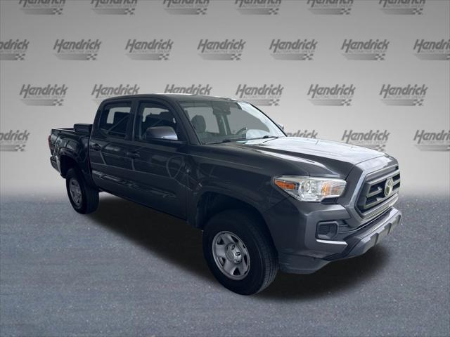 2023 Toyota Tacoma SR V6 2023 Toyota Tacoma SR V6