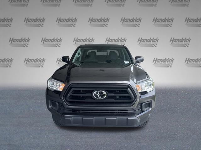 2023 Toyota Tacoma SR V6 2023 Toyota Tacoma SR V6