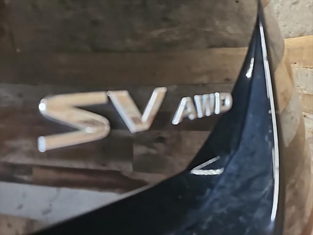 2013 Nissan Murano SV