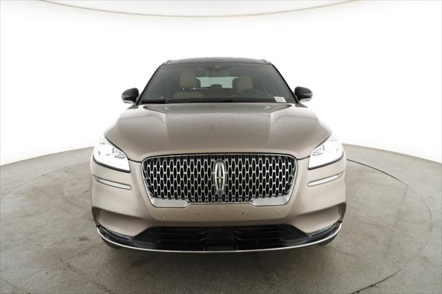 2021 Lincoln Corsair Reserve 2021 Lincoln Corsair Reserve