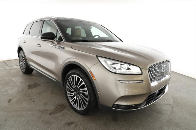 2021 Lincoln Corsair Reserve 2021 Lincoln Corsair Reserve