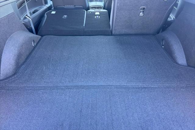 2025 Genesis GV80 3.5T e-SC