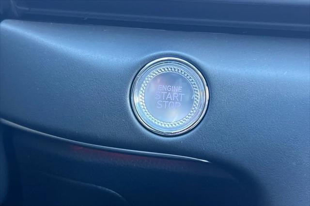 2025 Genesis GV80 3.5T e-SC