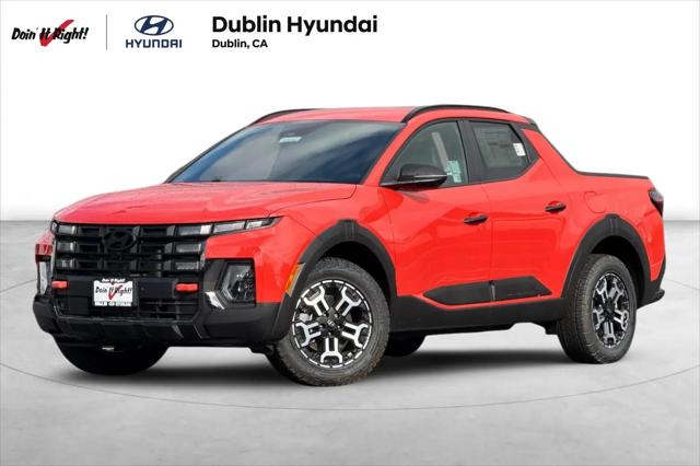 2025 Hyundai Santa Cruz XRT for sale in Dublin, CA
