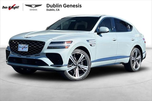 2025 Genesis GV80 3.5T e-SC for sale in Dublin, CA