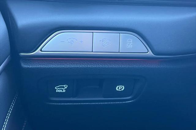 2025 Genesis GV80 3.5T e-SC