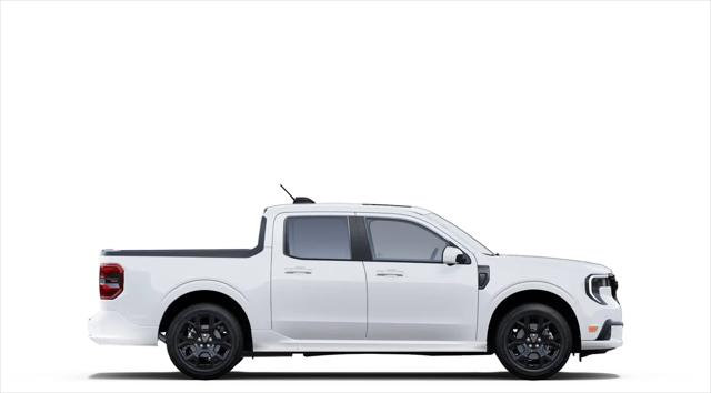 2025 Ford Maverick Lobo