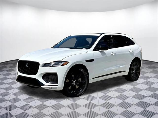 2026 Jaguar F-PACE R-Dynamic S P250 AWD Automatic for sale in Newport Beach, CA