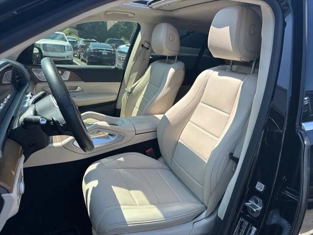 2021 Mercedes-Benz GLE GLE 350 GLE 350