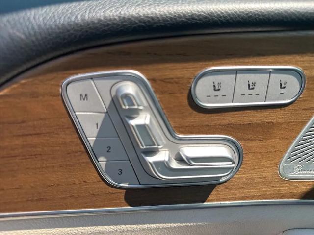 2021 Mercedes-Benz GLE GLE 350 GLE 350