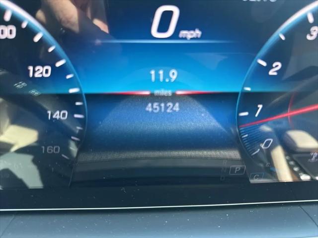 2021 Mercedes-Benz GLE GLE 350 GLE 350