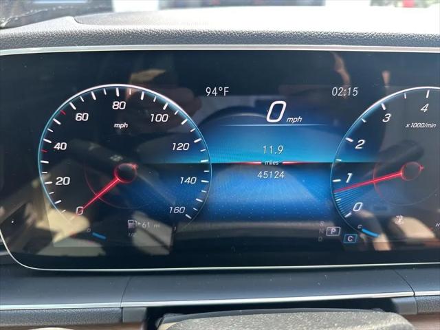2021 Mercedes-Benz GLE GLE 350 GLE 350