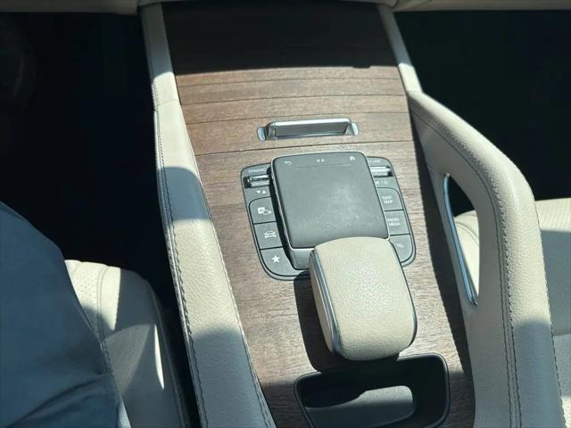 2021 Mercedes-Benz GLE GLE 350 GLE 350