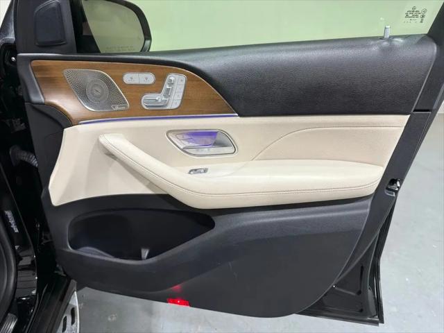 2021 Mercedes-Benz GLE GLE 350 GLE 350