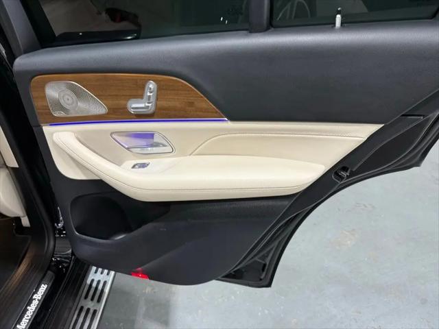 2021 Mercedes-Benz GLE GLE 350 GLE 350