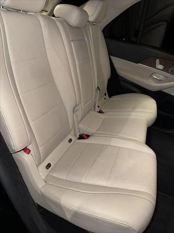 2021 Mercedes-Benz GLE GLE 350 GLE 350