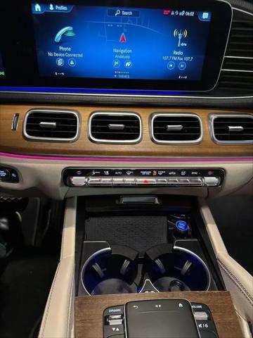 2021 Mercedes-Benz GLE GLE 350 GLE 350